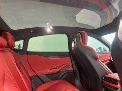 Xiaomi SU7 700km Rear-wheel drive standard long-range version - ფოტო 8
