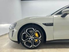 Xiaomi SU7 700km Rear-wheel drive standard long-range version - ფოტო 9