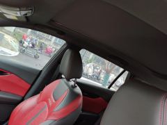 Dongfeng Aeolus Yixuan GS 230T Edition - ფოტო 15