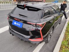 Dongfeng Aeolus Yixuan GS 230T Edition - ფოტო 2