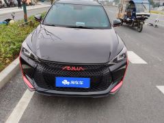 Dongfeng Aeolus Yixuan GS 230T Edition - ფოტო 3
