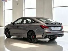 MG5 1.5T Trophy Edition - фото 4