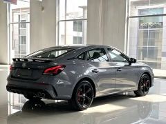 MG5 1.5T Trophy Edition - фото 6