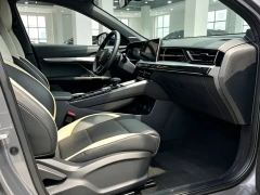 MG5 1.5T Trophy Edition - фото 7