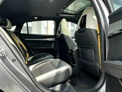 MG5 1.5T Trophy Edition - фото 9
