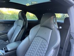 Audi RS 5 2.9T Coupe Edition - фото 10