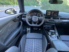 Audi RS 5 2.9T Coupe Edition - фото 11