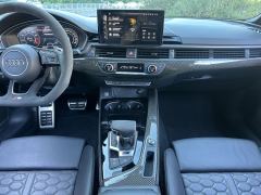 Audi RS 5 2.9T Coupe Edition - фото 12