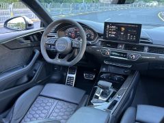 Audi RS 5 2.9T Coupe Edition - фото 13