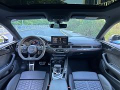 Audi RS 5 2.9T Coupe Edition - фото 14