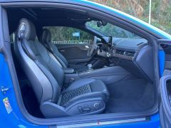 Audi RS 5 2.9T Coupe Edition - фото 16