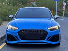 Audi RS 5 2.9T Coupe Edition - фото 2