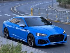 Audi RS 5 2.9T Coupe Edition - фото 3