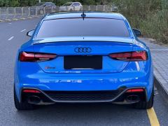 Audi RS 5 2.9T Coupe Edition - фото 5
