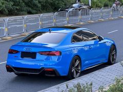 Audi RS 5 2.9T Coupe Edition - фото 6