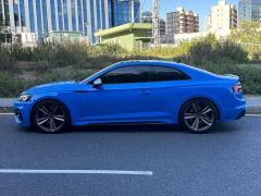 Audi RS 5 2.9T Coupe Edition - фото 7