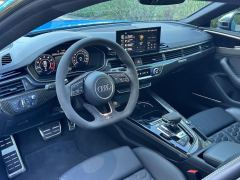 Audi RS 5 2.9T Coupe Edition - фото 9