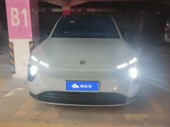 NIO EC6 505km 75kWh - ფოტო 3