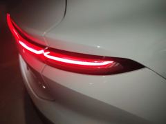 NIO EC6 505km 75kWh - ფოტო 5