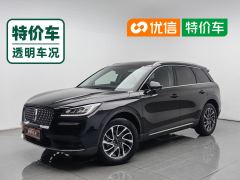 Lincoln Adventurer 2.0T RWD Luxury Edition - photo 1