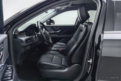 Lincoln Adventurer 2.0T RWD Luxury Edition - photo 13