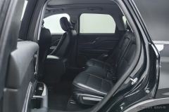 Lincoln Adventurer 2.0T RWD Luxury Edition - photo 19