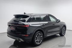 Lincoln Adventurer 2.0T RWD Luxury Edition - photo 2