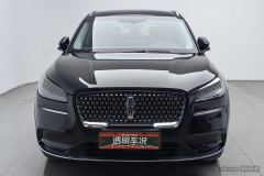 Lincoln Adventurer 2.0T RWD Luxury Edition - photo 3