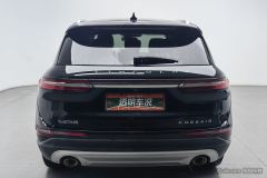 Lincoln Adventurer 2.0T RWD Luxury Edition - photo 4