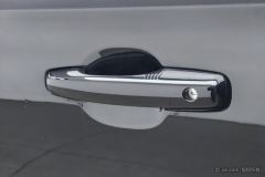 Lincoln Adventurer 2.0T RWD Luxury Edition - photo 8
