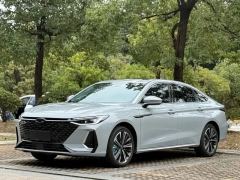 Chery Arrizo 8 1.6T - photo 1