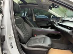 Chery Arrizo 8 1.6T - photo 5