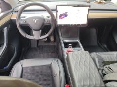 Tesla Model Y 660km Long Range AWD - ფოტო 10