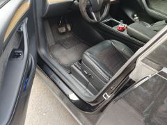 Tesla Model Y 660km Long Range AWD - ფოტო 17