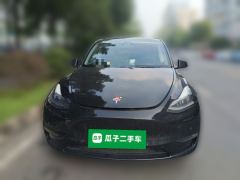 Tesla Model Y 660km Long Range AWD - ფოტო 2