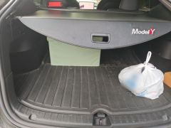 Tesla Model Y 660km Long Range AWD - ფოტო 20