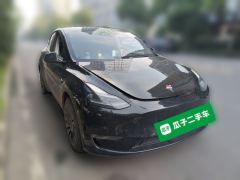 Tesla Model Y 660km Long Range AWD - ფოტო 3