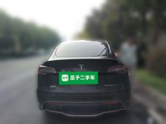 Tesla Model Y 660km Long Range AWD - ფოტო 5