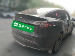 Tesla Model Y 660km Long Range AWD - ფოტო 6
