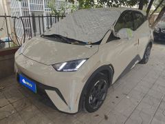 BYD Seagull 405km Flying Edition - photo 1