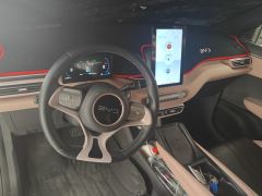 BYD Seagull 405km Flying Edition - photo 16