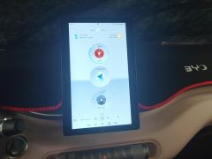 BYD Seagull 405km Flying Edition - photo 17