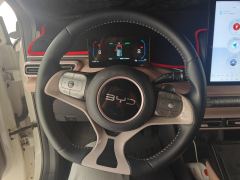 BYD Seagull 405km Flying Edition - photo 18