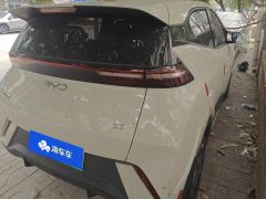 BYD Seagull 405km Flying Edition - photo 2