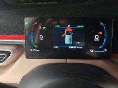 BYD Seagull 405km Flying Edition - photo 20