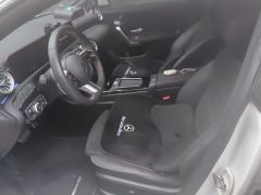 Mercedes-Benz CLA( imported ) CLA (Imported) CLA 200 - ფოტო 14