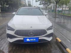 Mercedes-Benz CLA( imported ) CLA (Imported) CLA 200 - ფოტო 3