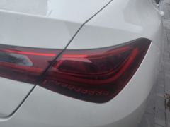 Mercedes-Benz CLA( imported ) CLA (Imported) CLA 200 - ფოტო 5