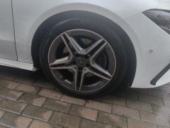 Mercedes-Benz CLA( imported ) CLA (Imported) CLA 200 - ფოტო 6