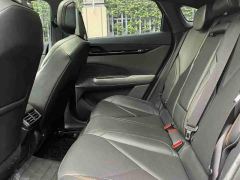 Changan UNI-V 1.5T Premium - ფოტო 10